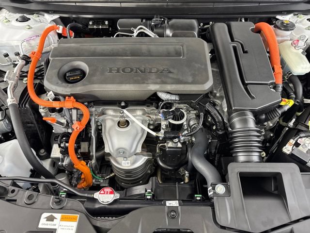 Used 2025 Honda Accord EX-L image 21