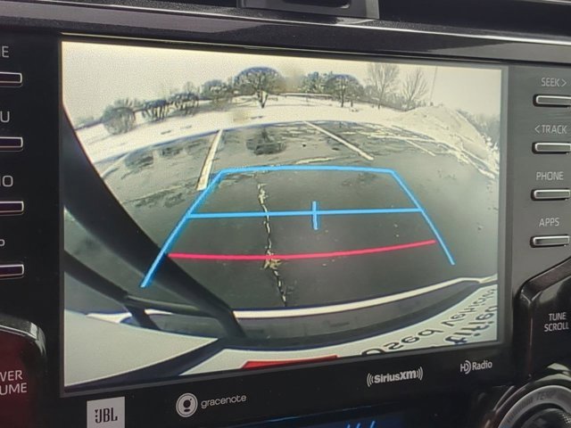 Certified 2021 Toyota 4Runner TRD Pro image 14