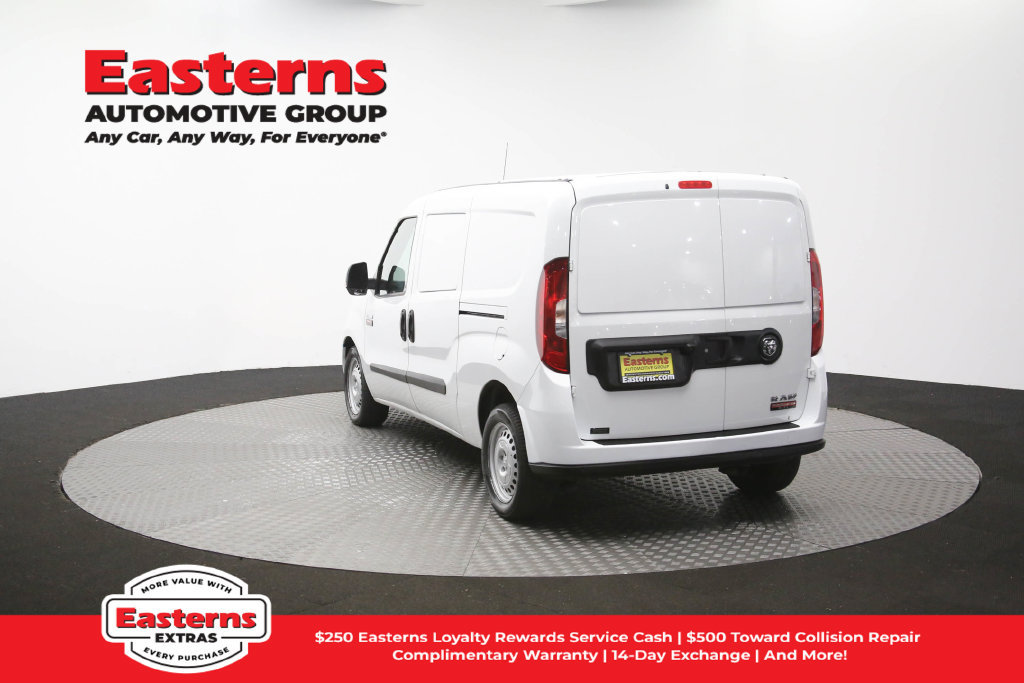 Used 2022 RAM ProMaster City Wagon FWD image 65