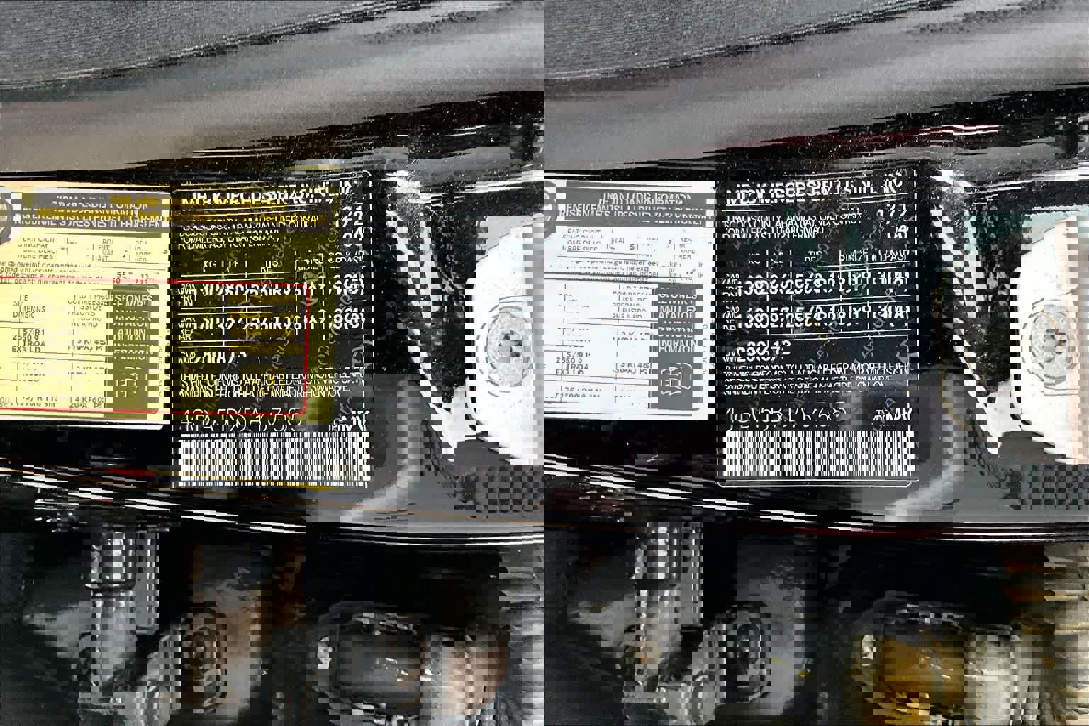 Used 2013 Mercedes-Benz ML 350 2WD image 33