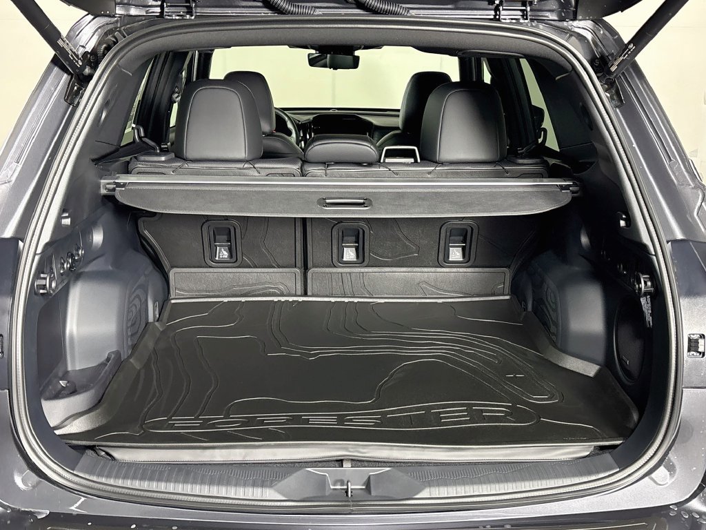 Certified 2026 Subaru Forester Touring AWD/4WD image 23