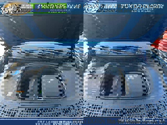 New 2026 Hyundai Ioniq 9 Limited w/ Tow & Go Package image 29