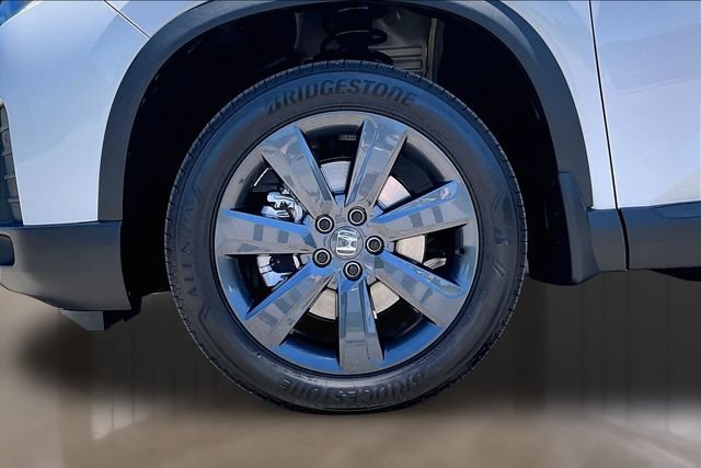 Certified 2026 Honda Pilot Sport image 29