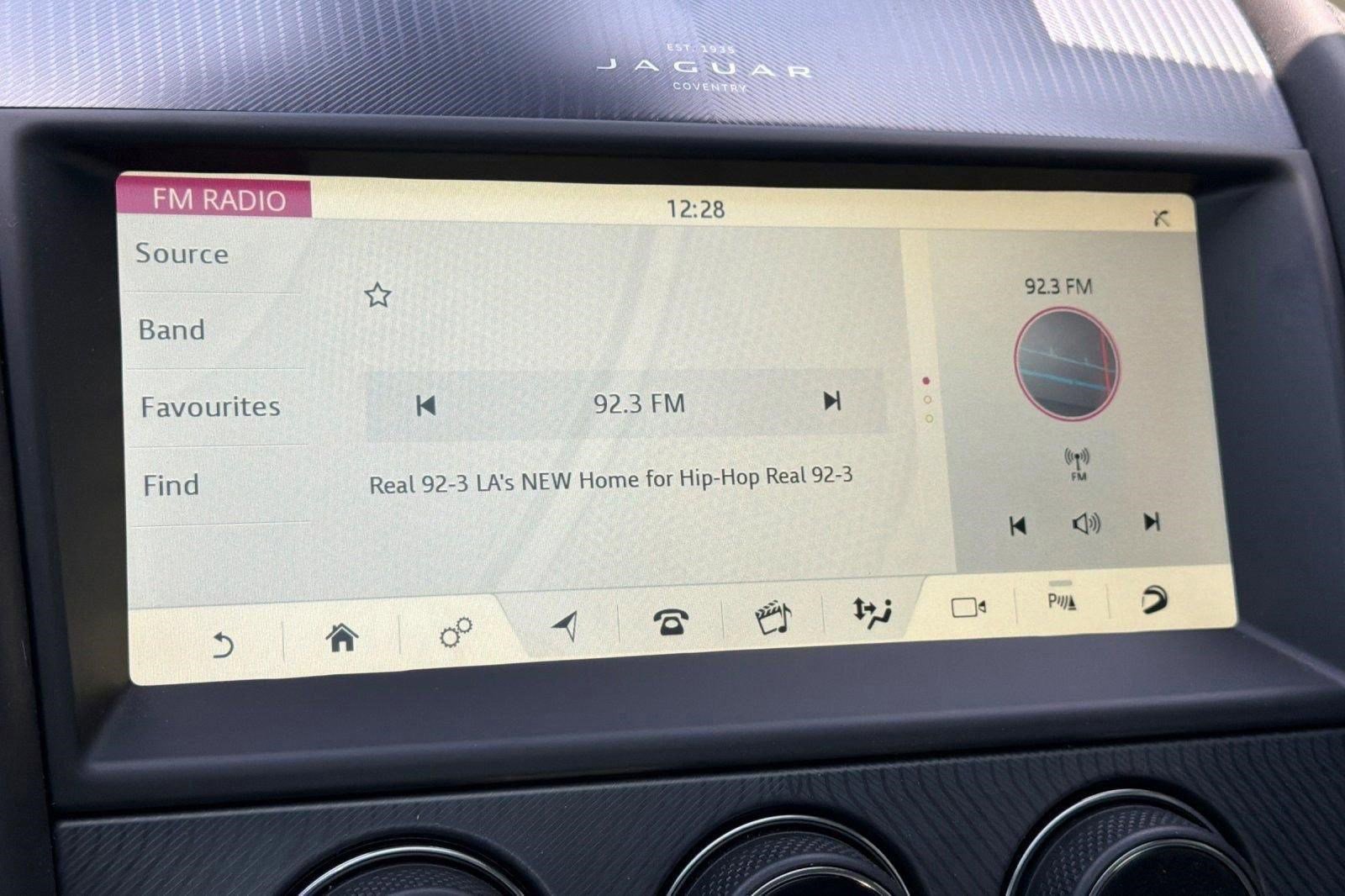 New 2024 Jaguar F-TYPE R-Dynamic RWD image 19