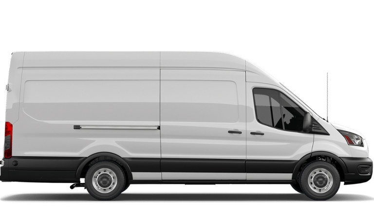 New 2027 Ford Transit 250 148 High Roof Extended w/ Load Area Protection Package RWD image 47