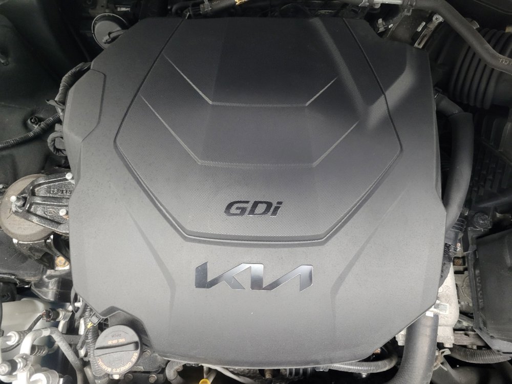 Used 2022 Kia Telluride S image 30