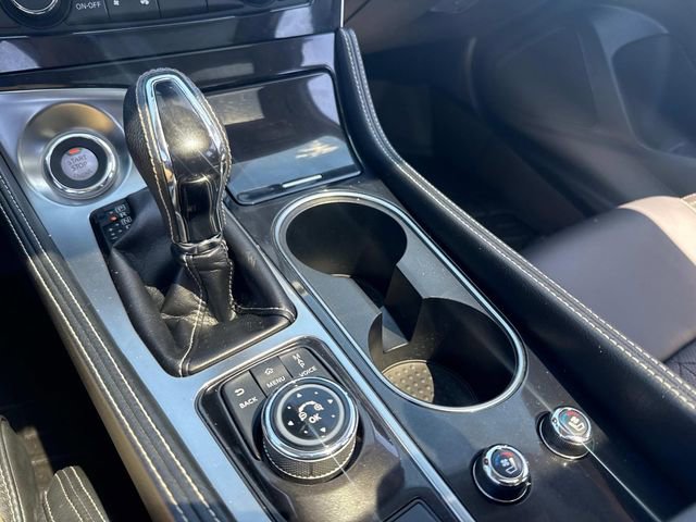 Used 2018 Nissan Maxima Platinum image 26