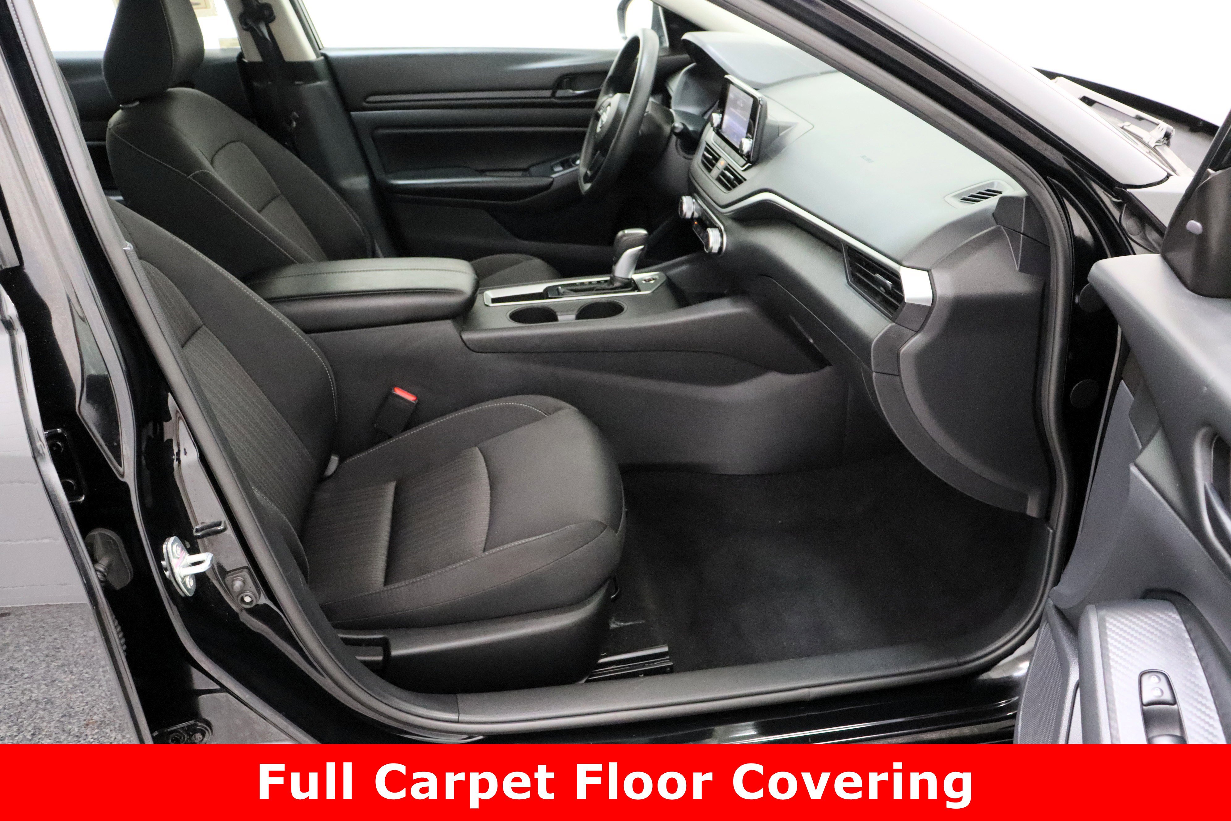 Used 2024 Nissan Altima 2.5 S image 35