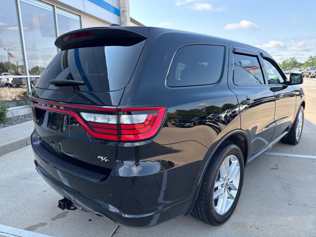 Used 2022 Dodge Durango R/T image 3