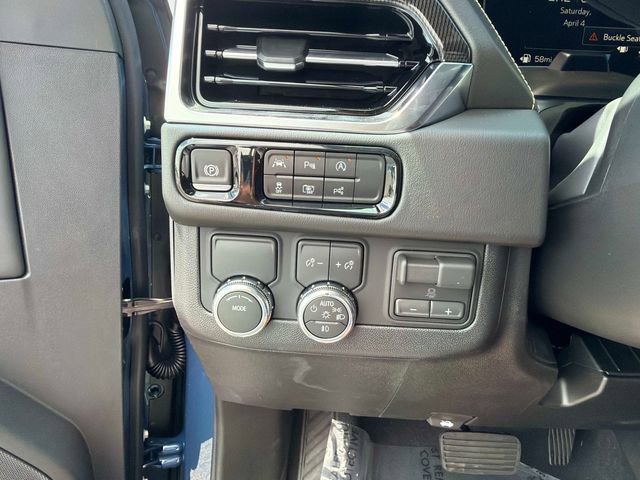 New 2026 GMC Yukon Elevation w/ Elevation Premium Package image 29