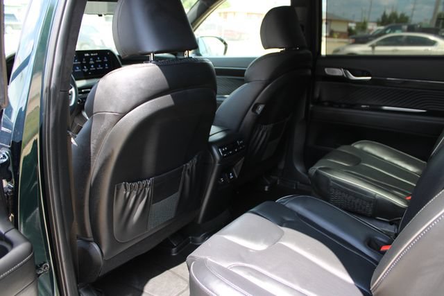 Used 2025 Hyundai Palisade Calligraphy AWD/4WD image 27
