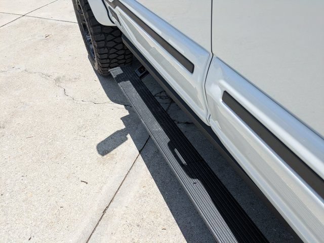 New 2026 Ford F250 Lariat w/ Black Appearance Package AWD/4WD image 14