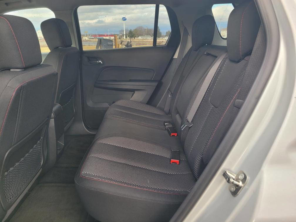 Used 2015 GMC Terrain SLE w/ Convenience Package image 10