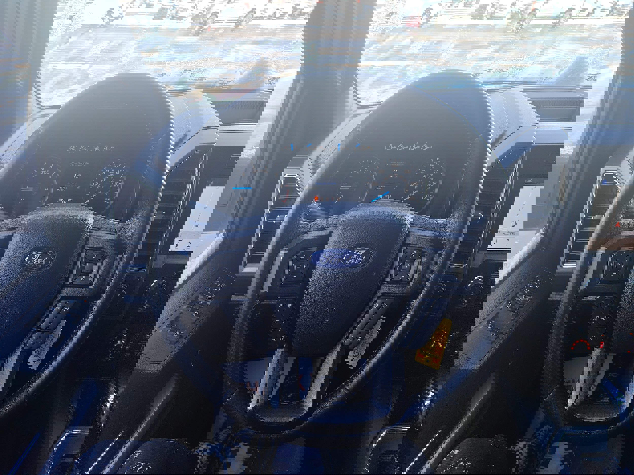 Used 2019 Ford F150 XLT w/ Equipment Group 302A Luxury image 19