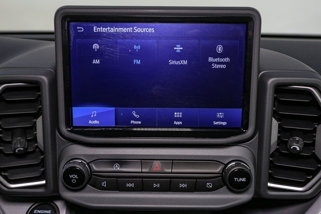 Used 2022 Ford Bronco Sport Outer Banks image 19