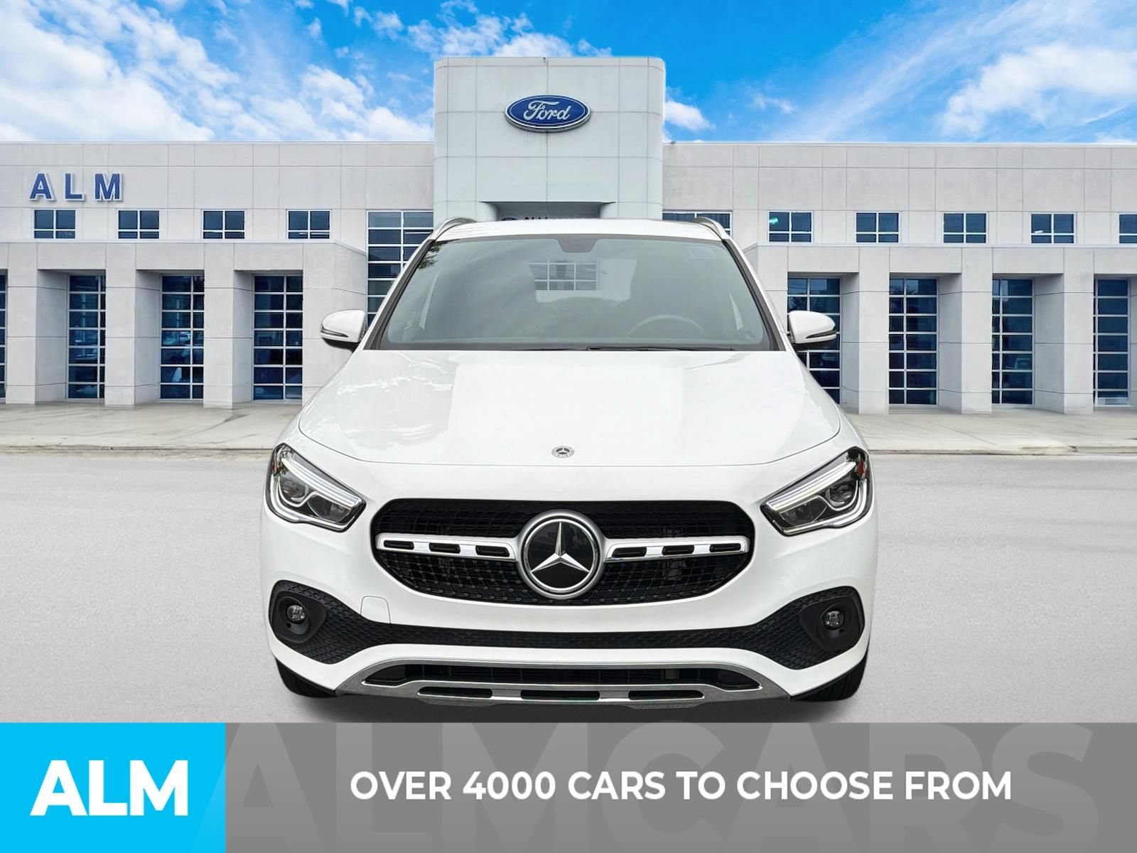 Used 2022 Mercedes-Benz GLA 250 image 2