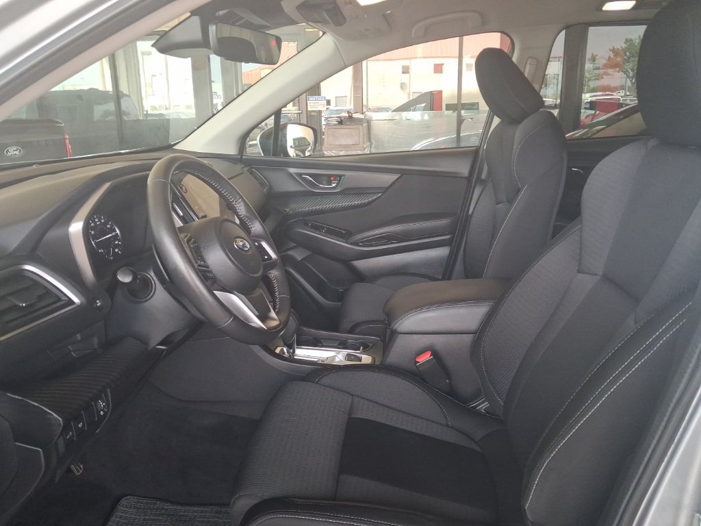 Used 2025 Subaru Ascent Premium AWD/4WD image 4