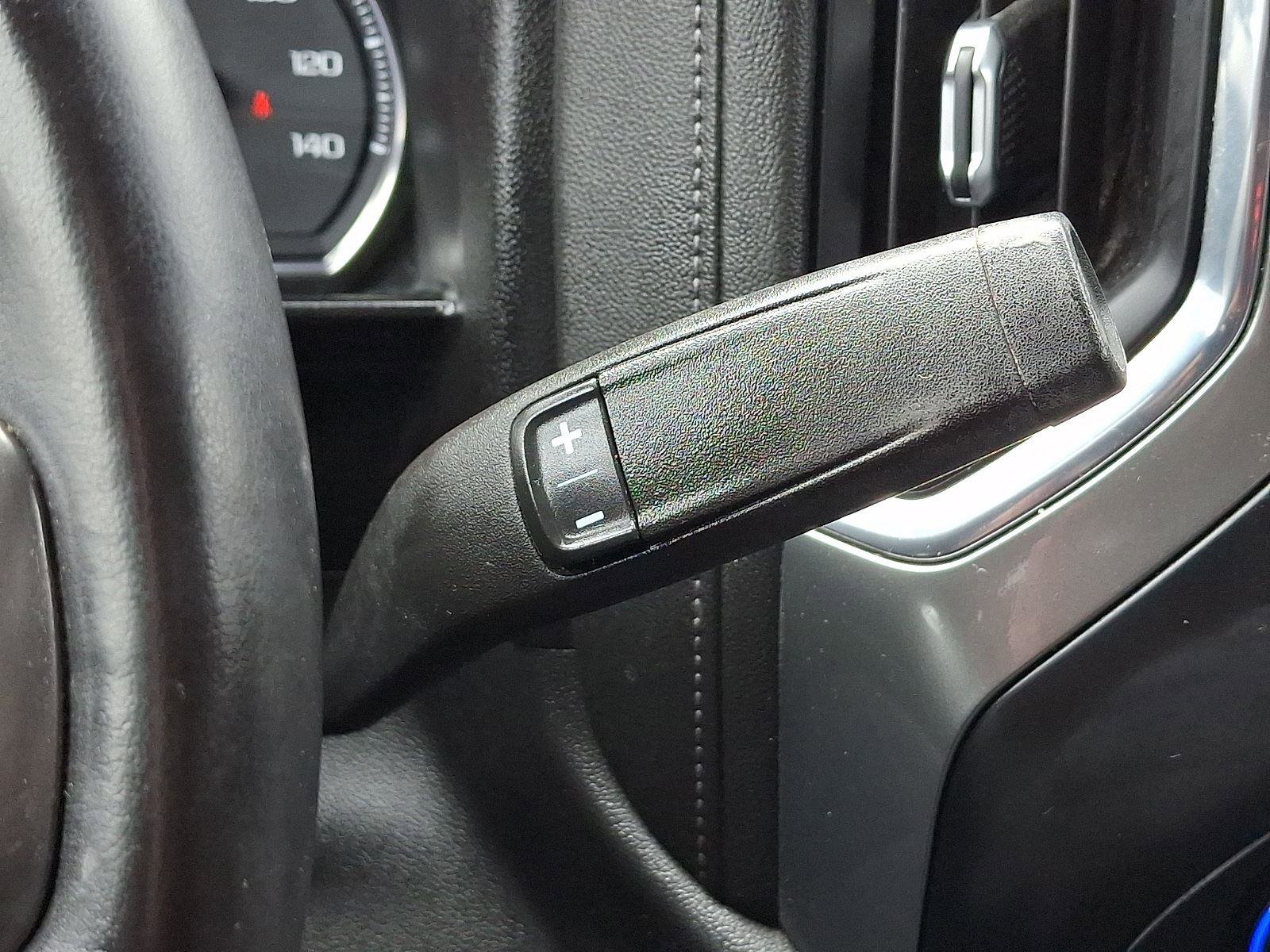 Used 2021 Chevrolet Silverado 1500 LT image 15