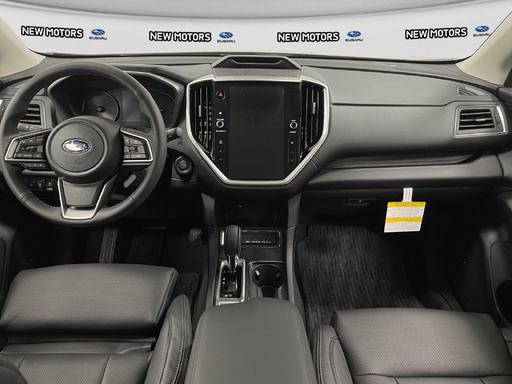 New 2027 Subaru Ascent Touring AWD/4WD image 10