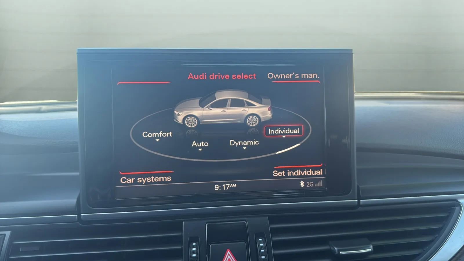 Used 2014 Audi A6 3.0T Premium Plus w/ 19" Sport Package AWD/4WD image 12