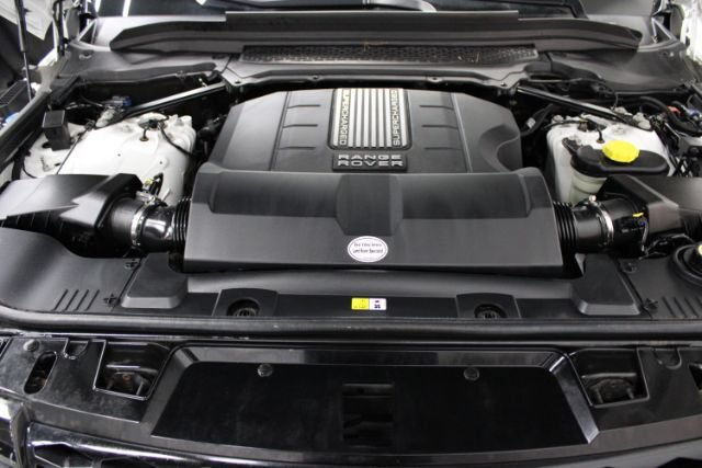 Used 2014 Land Rover Range Rover Sport Supercharged AWD/4WD image 32