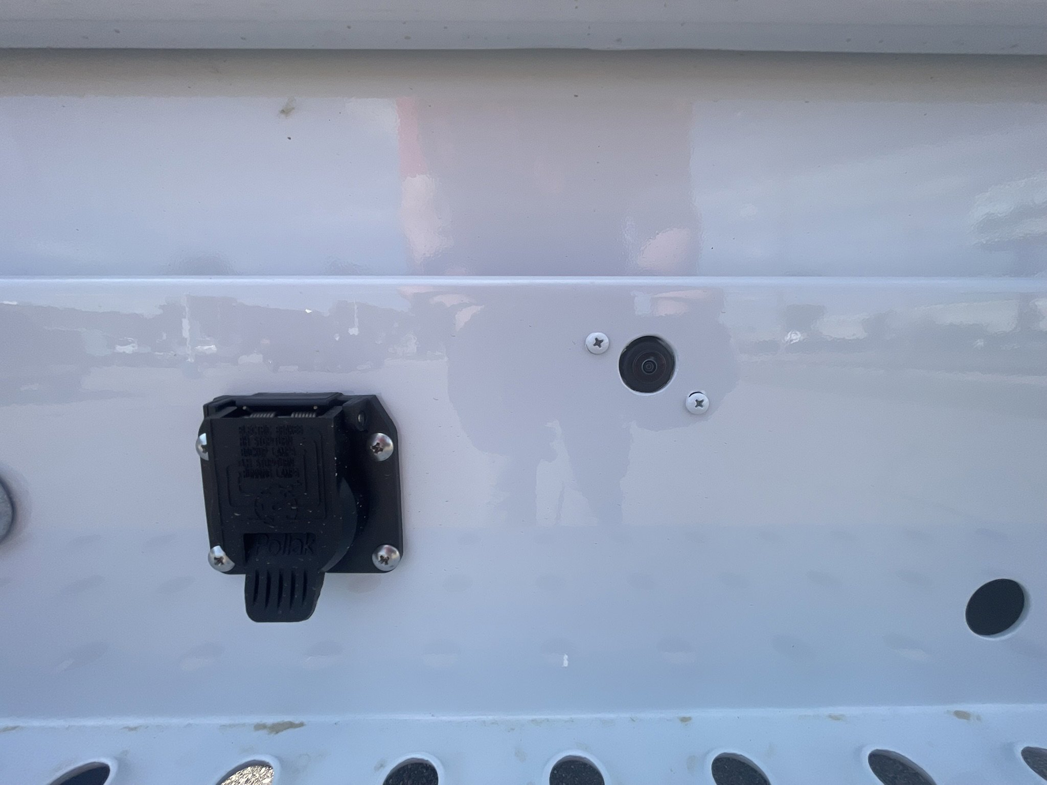 New 2025 Chevrolet Silverado 2500 W/T w/ WT Convenience Package image 5