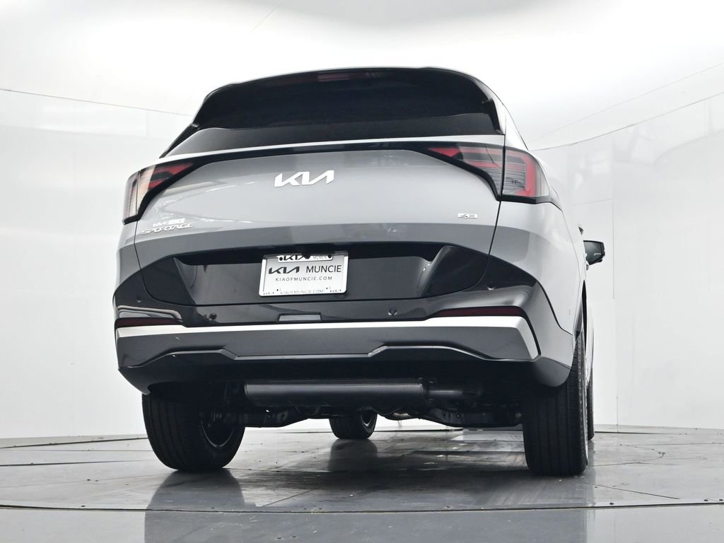 New 2026 Kia Sportage SX image 44