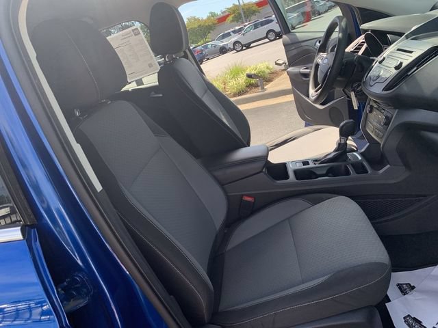Used 2017 Ford Escape SE FWD image 14