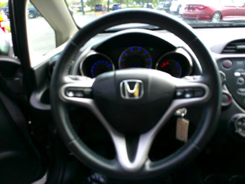 Used 2012 Honda Fit Sport image 13