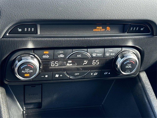 Used 2018 MAZDA CX-5 Touring w/ Preferred Equipment Package image 22