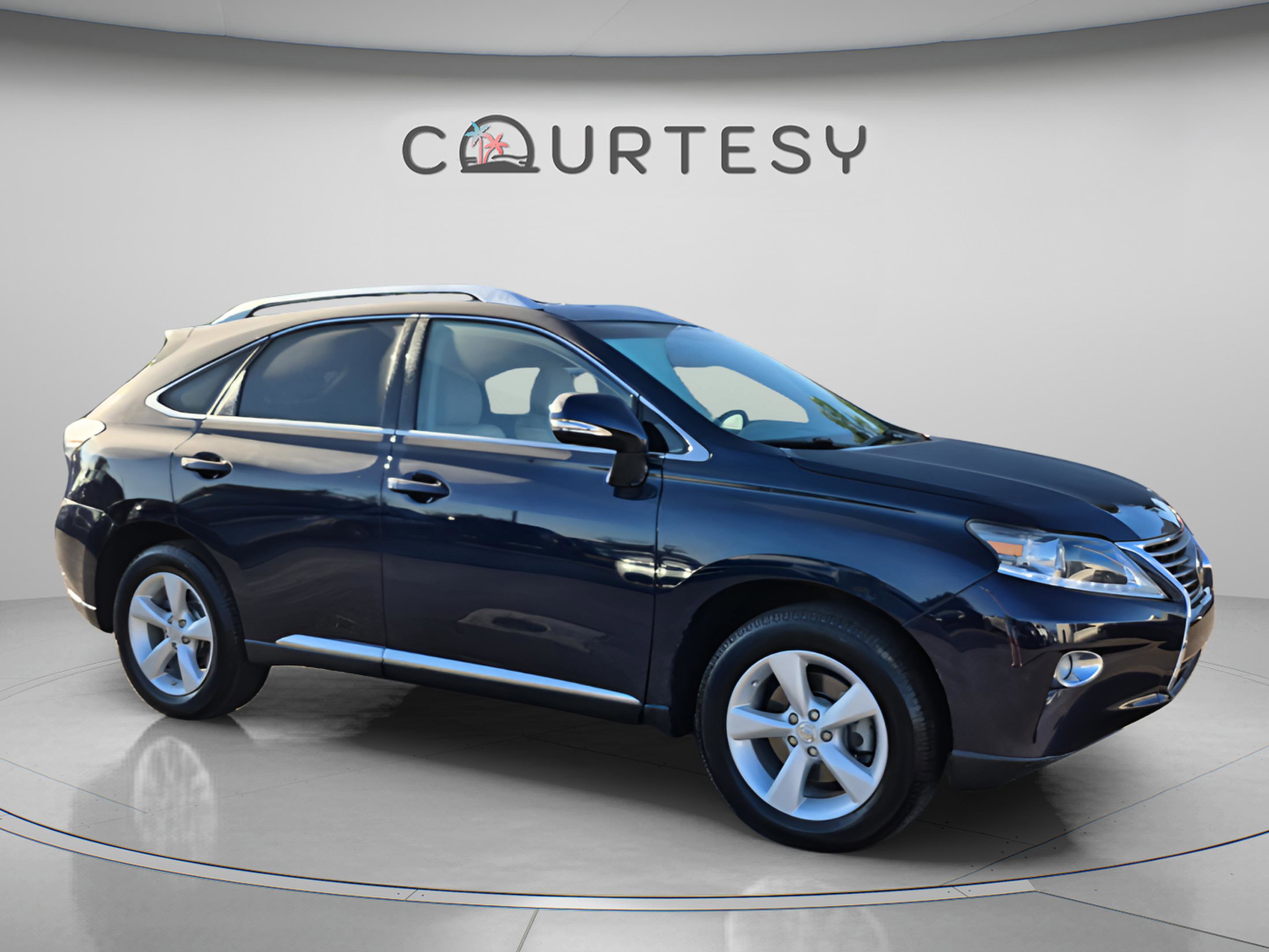 Used 2013 Lexus RX 350 FWD w/ Premium Pkg image 7