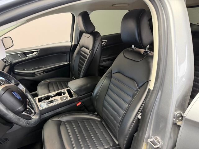 Used 2023 Ford Edge SEL w/ Convenience Package AWD/4WD image 16
