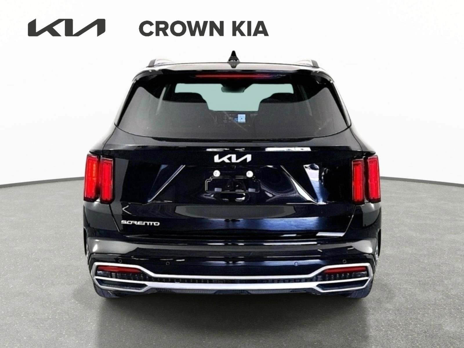 Certified 2023 Kia Sorento SX FWD image 6
