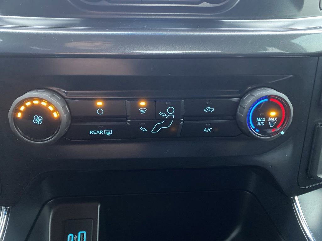 Used 2023 Ford F150 XL w/ STX Appearance Package image 37