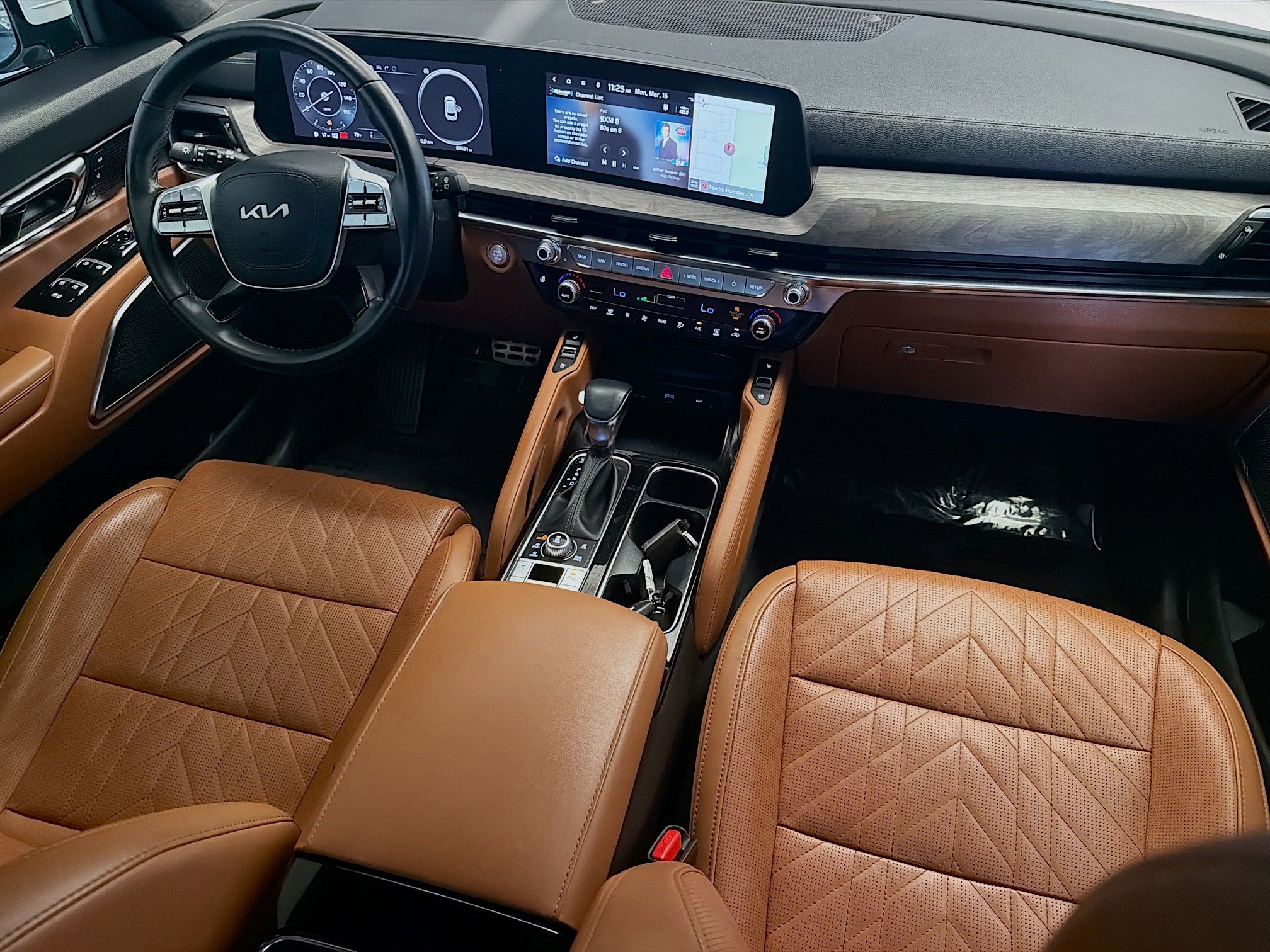 Used 2024 Kia Telluride SX Prestige X-Line image 12