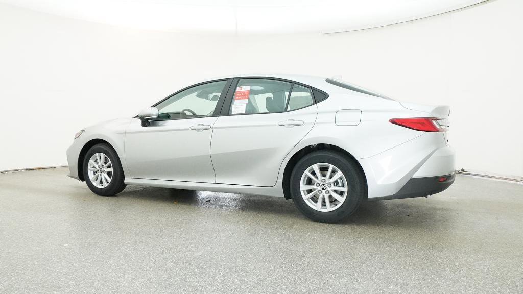 New 2026 Toyota Camry LE image 12