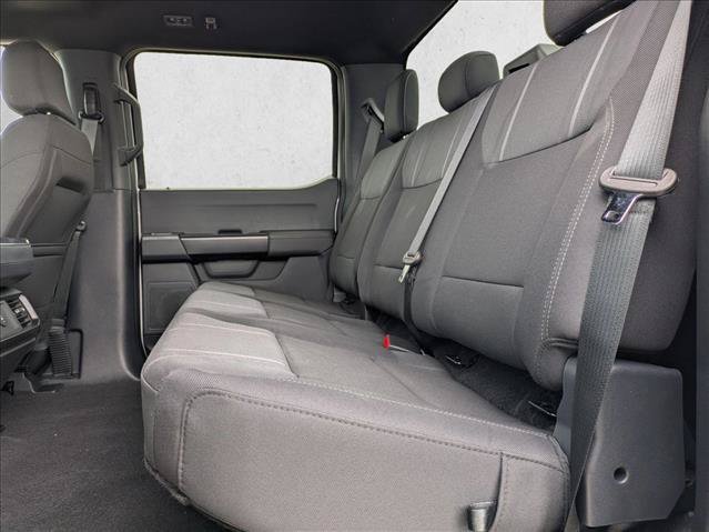 New 2026 Ford F150 STX w/ Equipment Group 200A RWD image 15