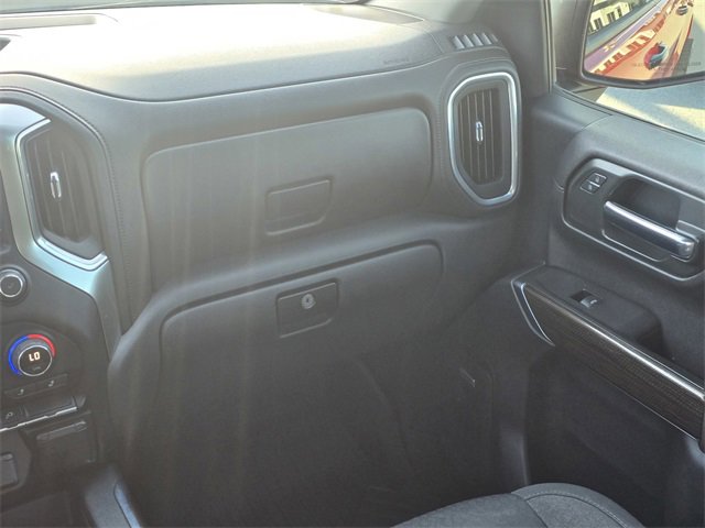 Used 2020 Chevrolet Silverado 1500 LT Trail Boss image 17