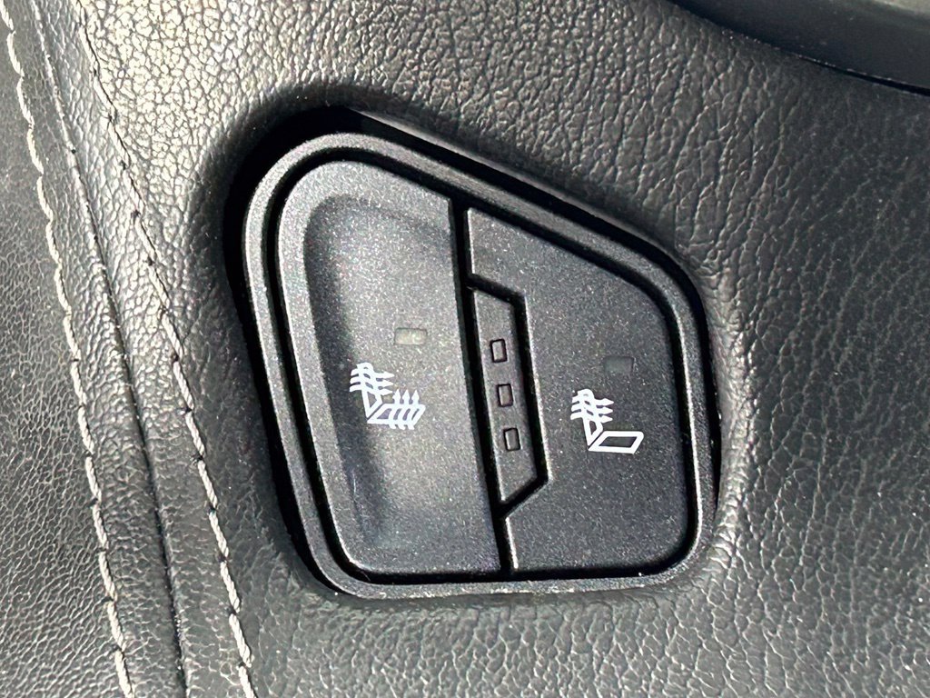 Used 2018 Chevrolet Tahoe LT RWD image 24