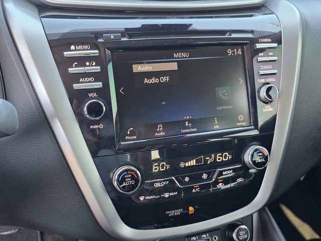 Used 2022 Nissan Murano SV FWD image 9