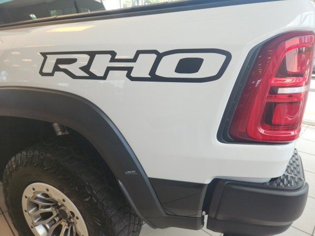 Used 2025 RAM 1500 RHO w/ RHO Level 1 Equipment Group image 14