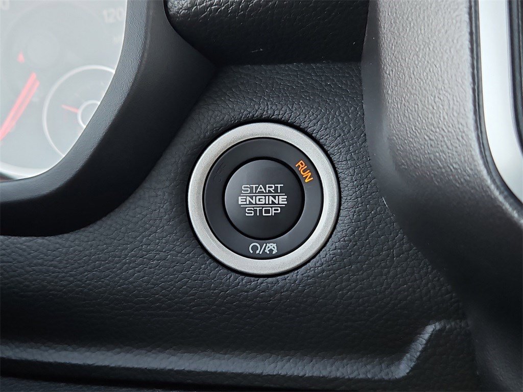 New 2026 RAM 1500 Big Horn image 25