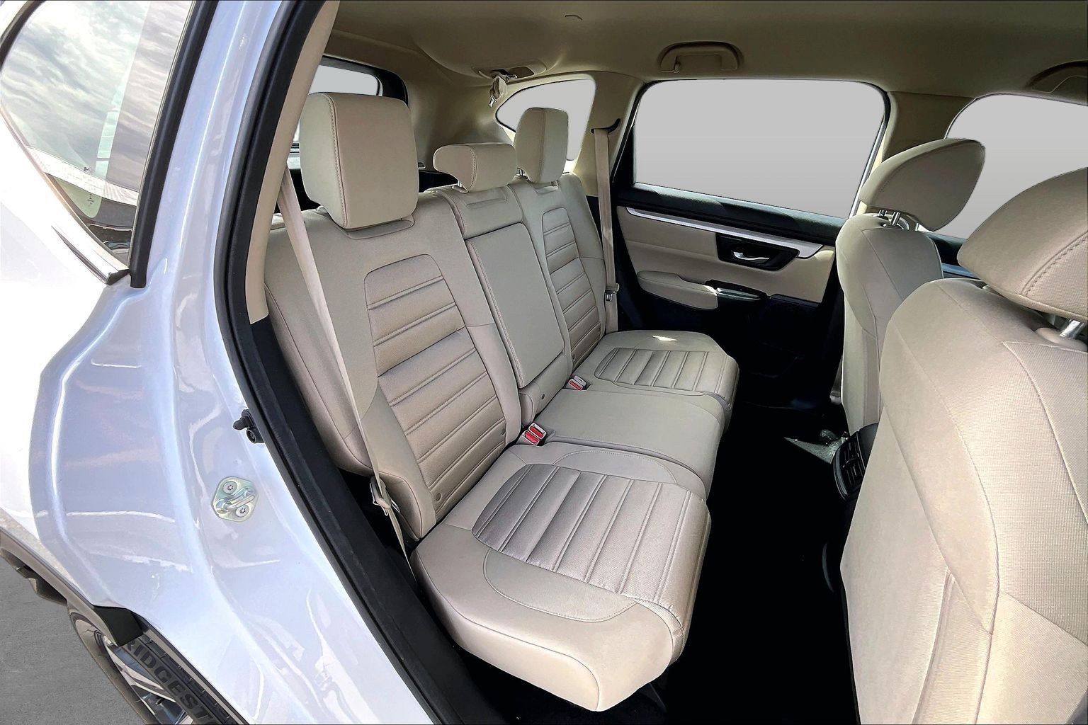 Used 2019 Honda CR-V LX image 25
