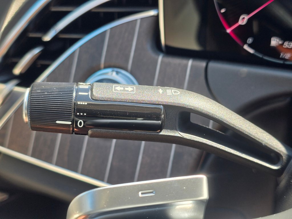 New 2027 Mercedes-Benz E 350 4MATIC Sedan image 38