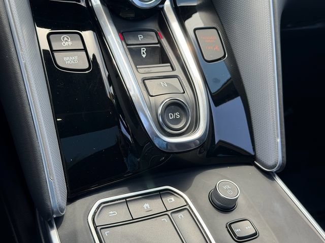 Used 2024 Acura TLX w/ A-SPEC Package AWD/4WD image 26