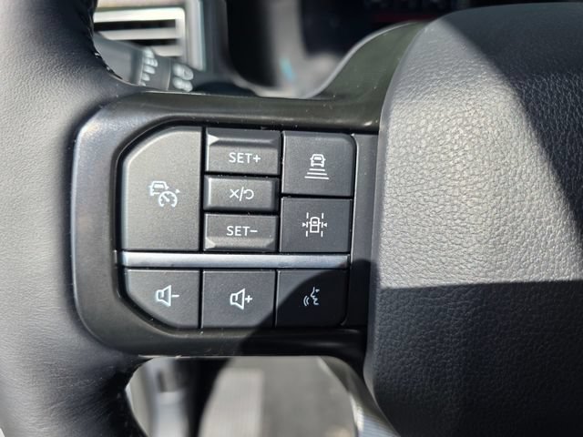New 2027 Ford F250 Platinum w/ FX4 Off-Road Package AWD/4WD image 23