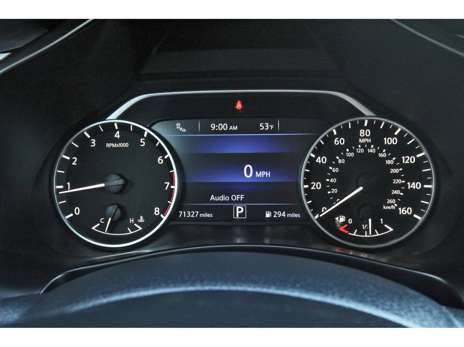 Used 2022 Nissan Murano S image 16