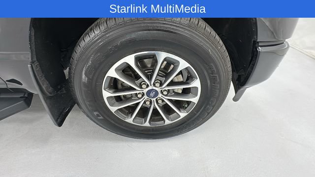 Used 2021 Ford F150 XLT w/ Equipment Group 302A High image 9