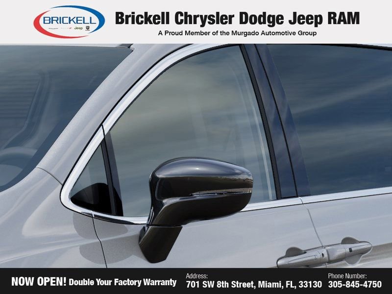 New 2026 Chrysler Pacifica Select image 12