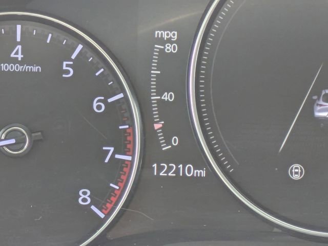 Used 2023 MAZDA CX-30 AWD 2.5 S w/ Preferred Package image 18